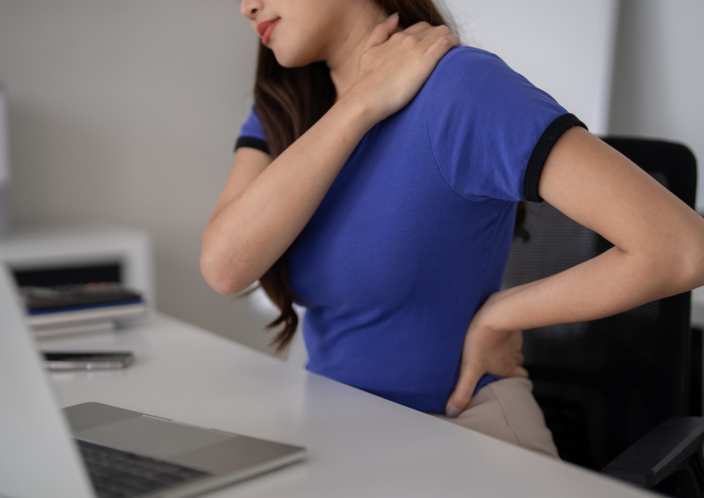 Ozonoterapia para el dolor